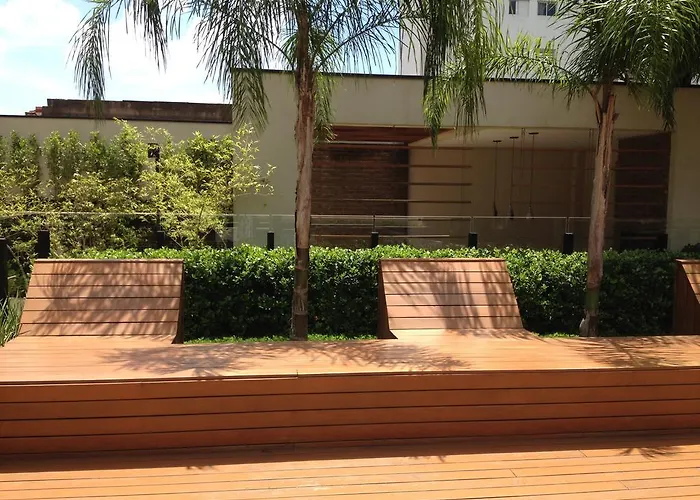 Estúdio Vila Madalena São Paulo