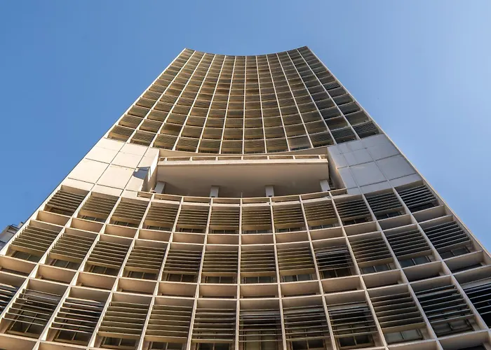 Hotel Nacional Inn Jaragua São Paulo