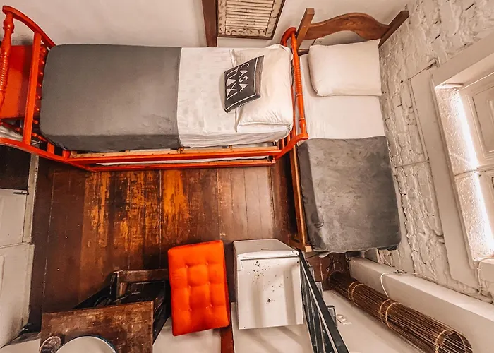 Casa Tuxi Hotel Rio de Janeiro