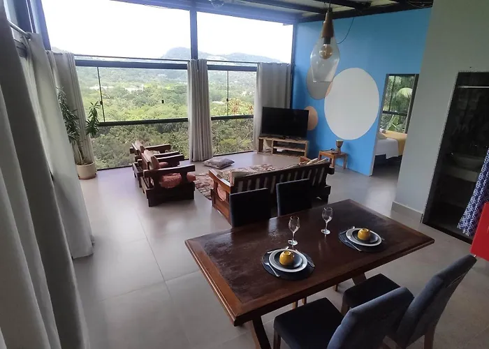 Canto Dos Passaros Rio de Janeiro