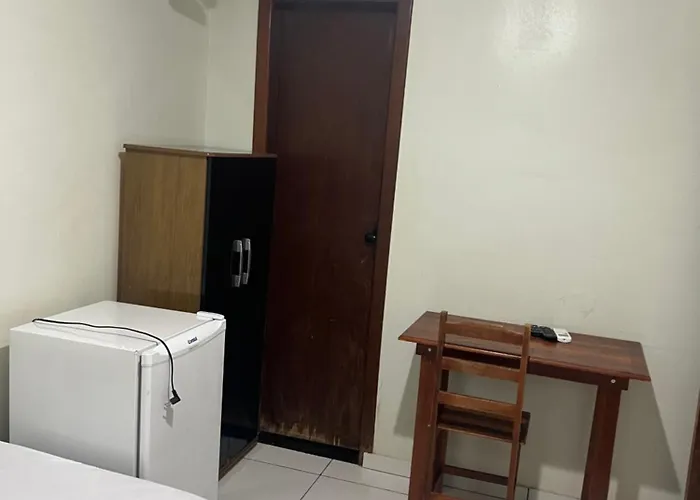 Brilhante Hotel Itacarambi