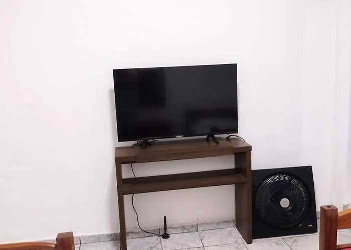 Hospedagem Progresso Juiz de Fora