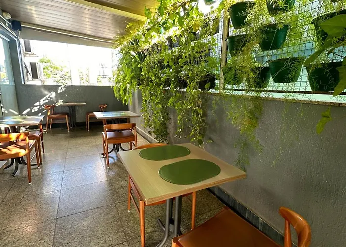 Hotel Atlas Sete Lagoas