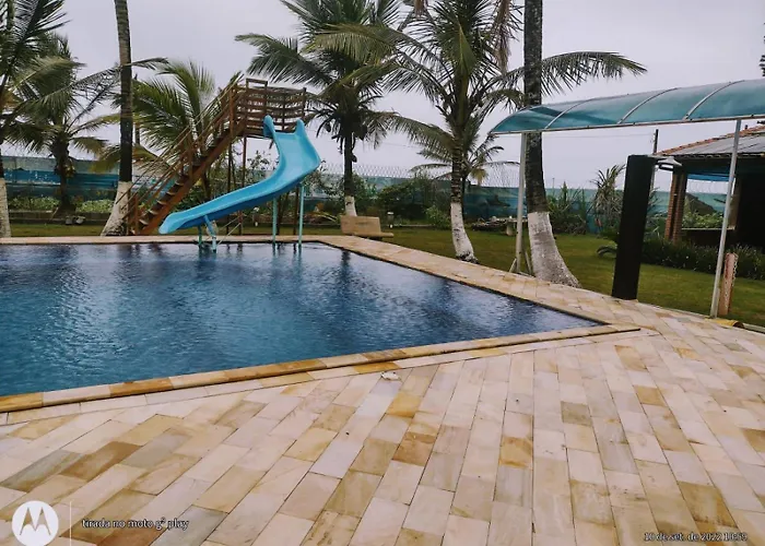 Colônia Virtual Net Hotel Itanhaém