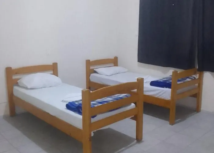 Hotel Beira Rio Guararema