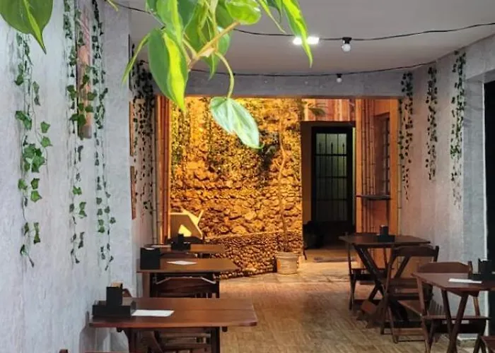 A Pousada Casa Do Adriano Rio de Janeiro