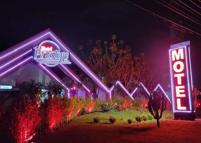 Prestige Motel 2 Sorocaba