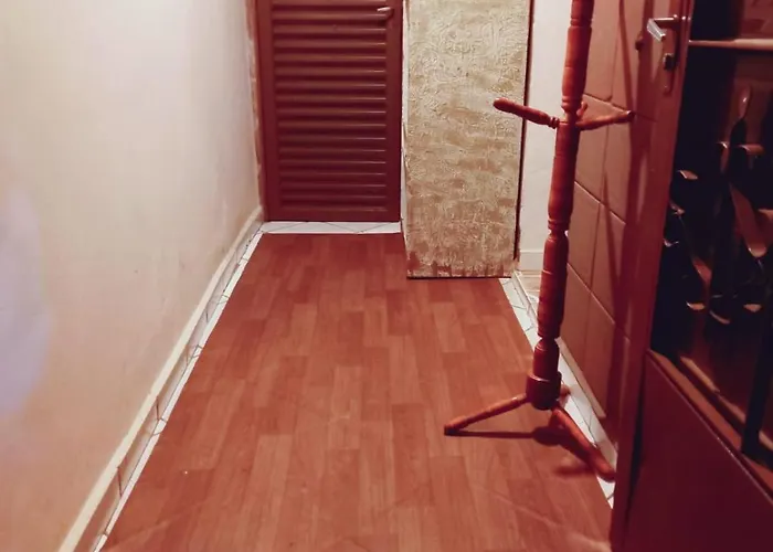 Pousada Viver Capsula Hotel Bauru
