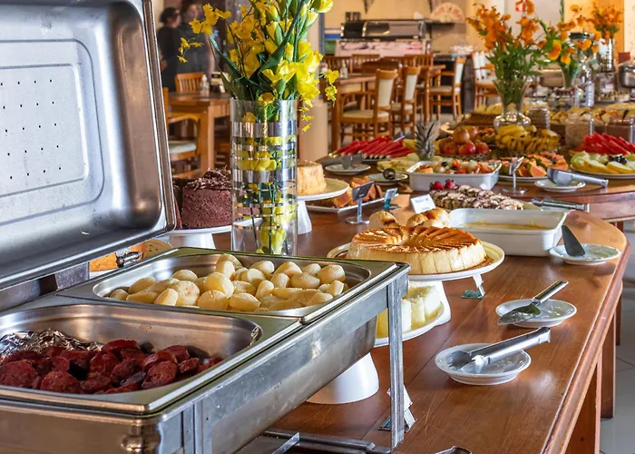 Castelo De Itaipava - Hotel, Eventos E Gastronomia que aceita animais de estimação