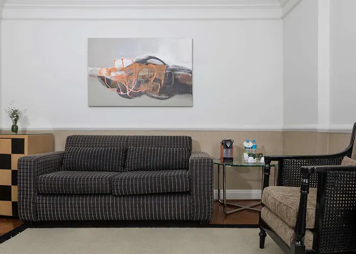 5 Sterne Hotels in São Paulo