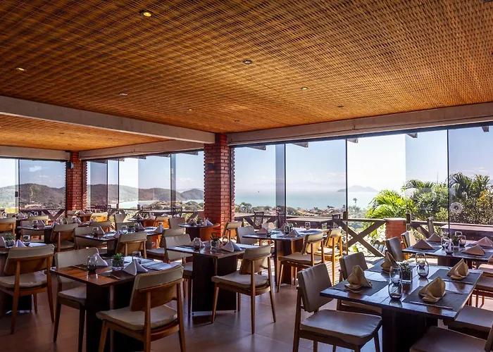 Armacao dos Buzios Luxury Hotels