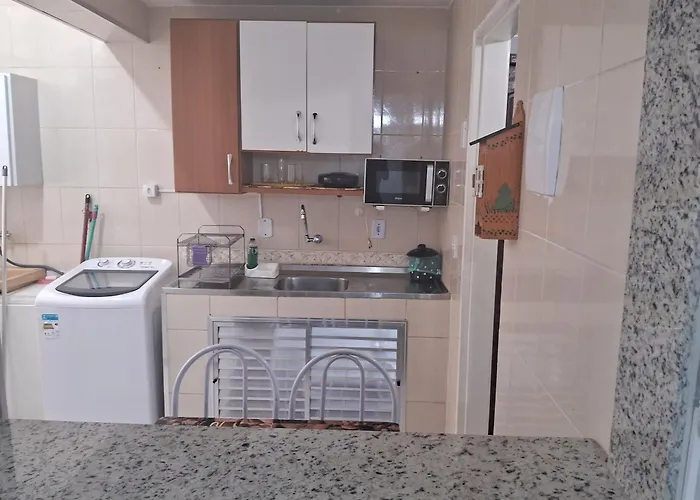 Apartamento A 500 Metros Da Praia Doforte Cabo Frio
