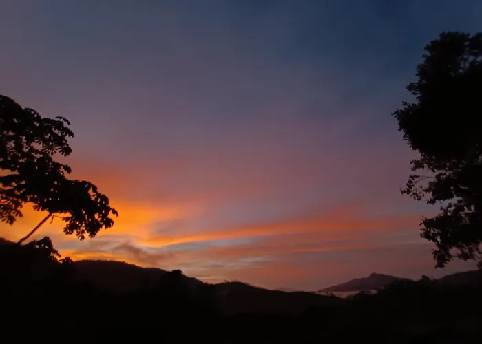 Casa Da Lua Estrela Acomodação com café da manhã Visconde De Maua