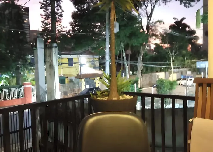 Hostel Paulista São Paulo