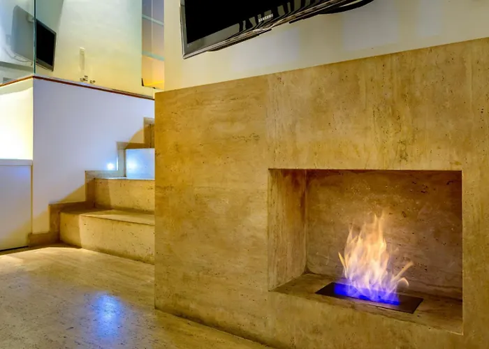 Apple Motel (Adults Only) San Paolo che accetta animali