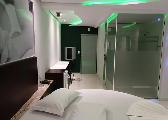 Motel Chanty Piracicaba