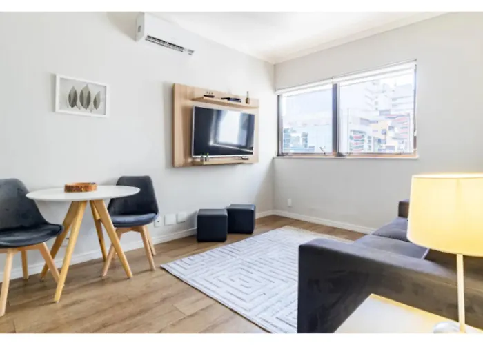 Best Sao Paulo Beach Hotels For Families With Kids