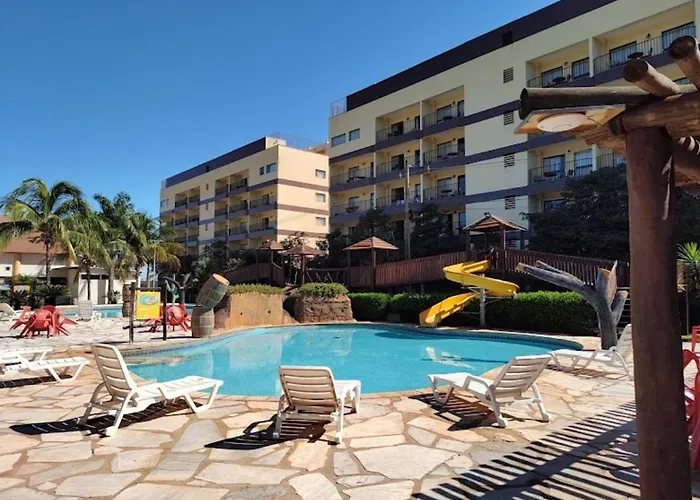 Barretos Country Resort