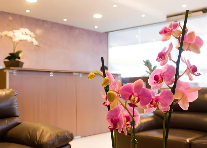 Hotel Toyo Inn Boituva