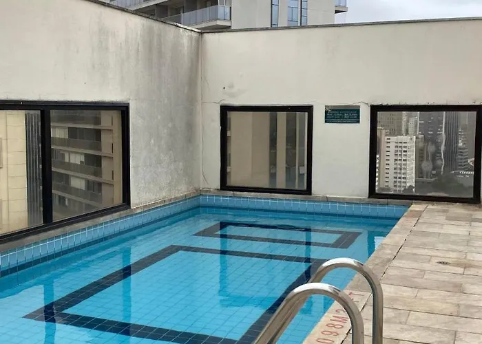 Studio Premium Faria Lima São Paulo