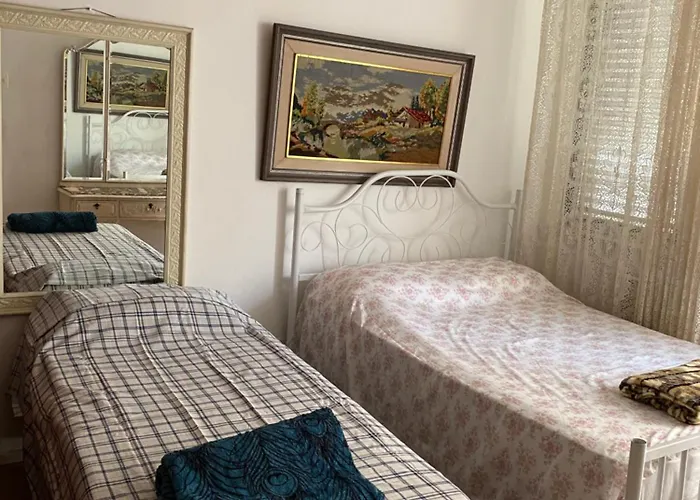 Apartamento Copacabana 876 Río de Janeiro