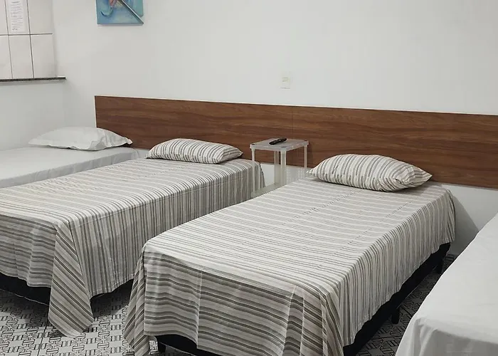 Pousada Guarulhos