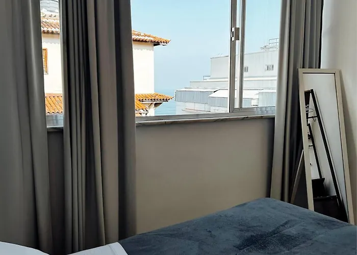 Appartement Rio Habitat Aires Saldanha à Rio de Janeiro