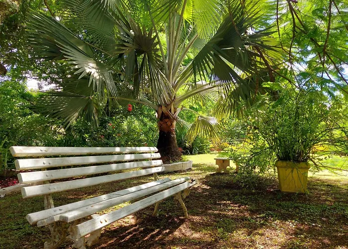Hotel Netto Cachoeiras de Macacu