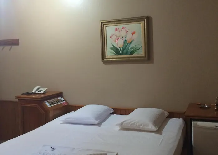 Status Motel Ourinhos