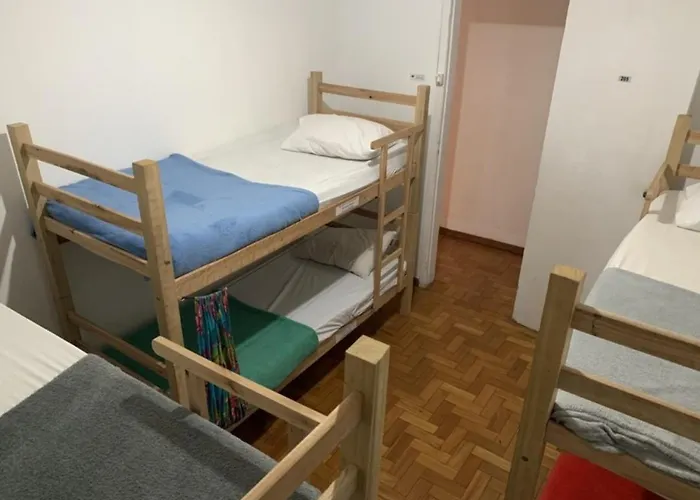 Savassi Hostel Belo Horizonte