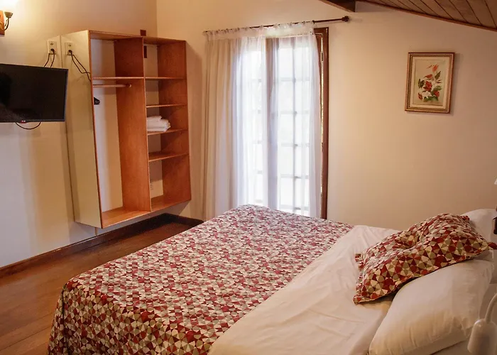 Pousada Imperial Koeler Petrópolis