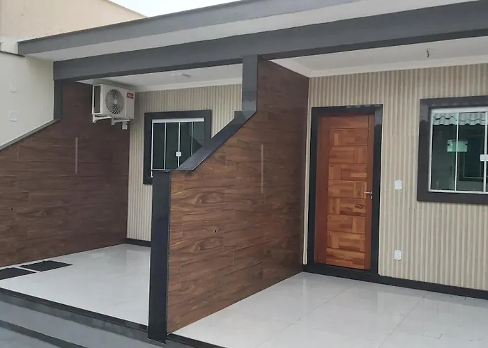 Foguete Style Apartment Cabo Frio