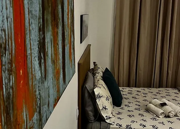 Appartement Loft_Copanema à Rio de Janeiro