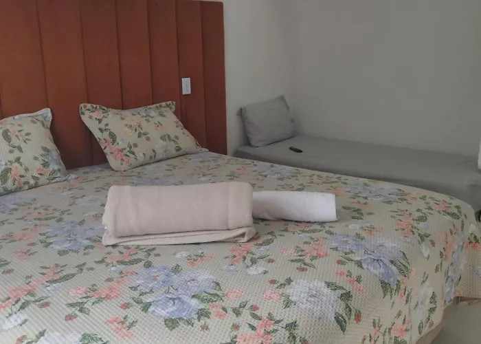 Pousada Cantinho Das Pedras Mangaratiba