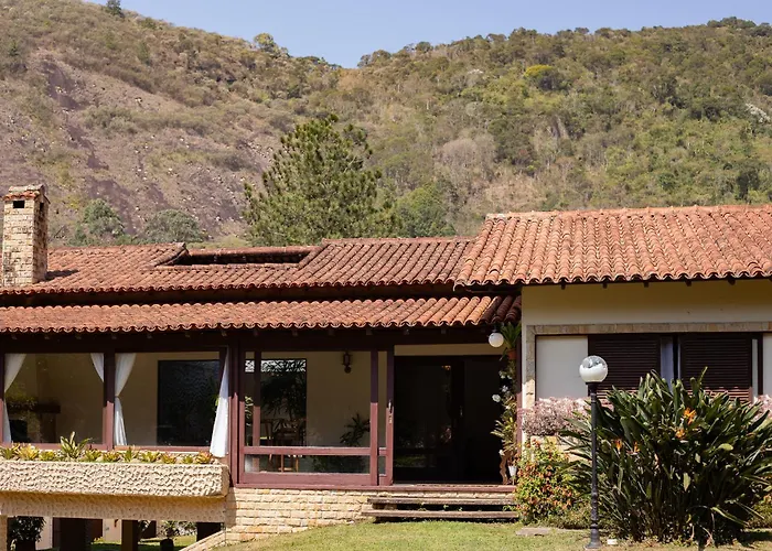 Recanto Dos Vianas Teresópolis
