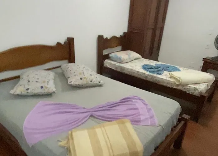 Hotel Santana Mogi das Cruzes