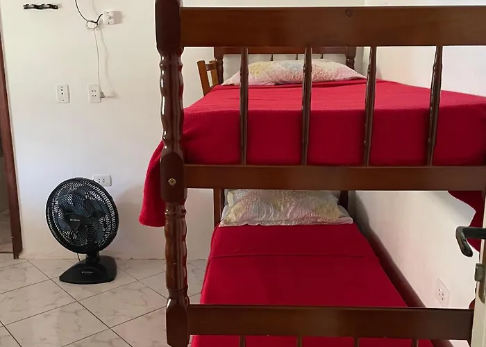 Hostel Da Penha Vila Velha 