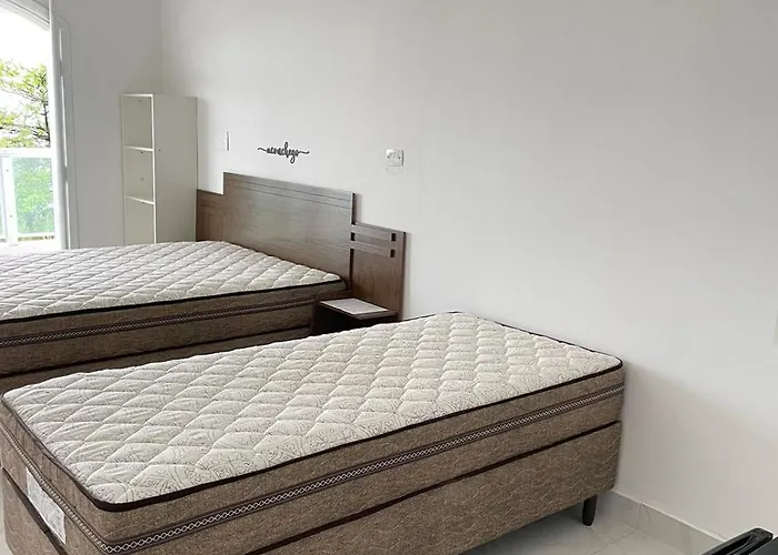 Suites Enseada Guaruja - Condominio Mirante Da Enseada