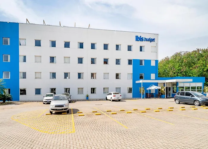 Ibis Budget Piracicaba