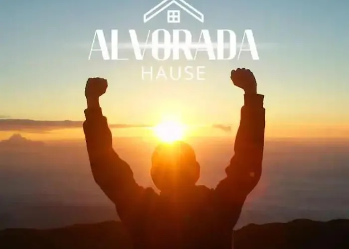 Alvorada Hotel Barueri