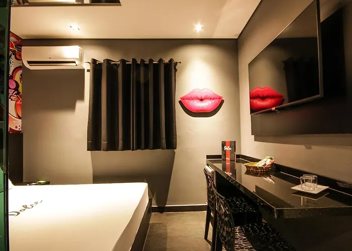 Motel Dolce São Bernardo do Campo