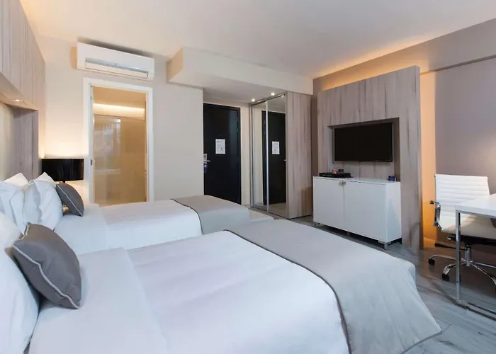 Radisson Blu Belo Horizonte Savassi Hotel