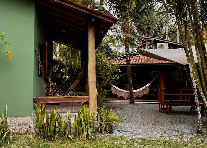 Casa Park Vila Paraty