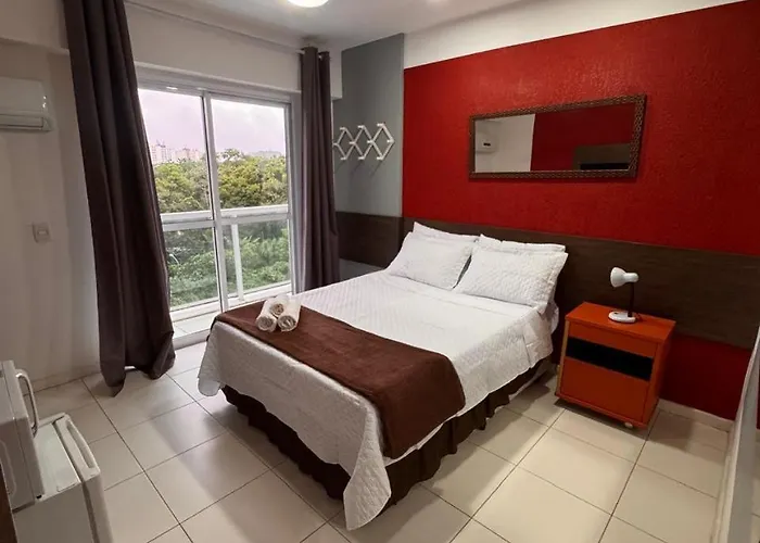 Suíte Rio Stay  Rio de Janeiro