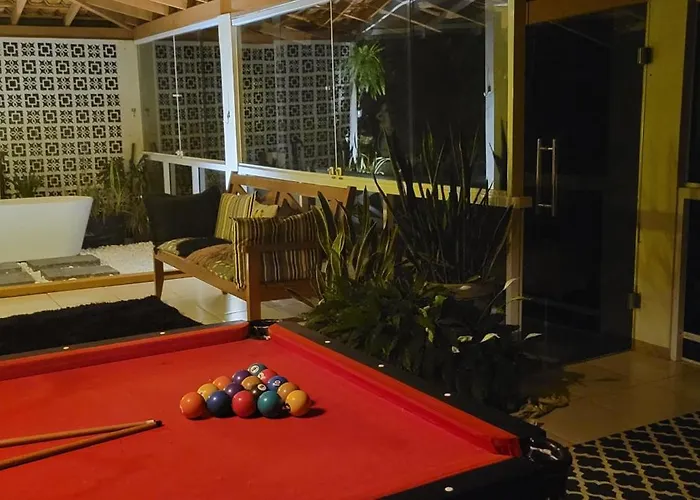 Recanto das Orquídeas Domingos Martins- Soido De Cima,4km centro com piscina
