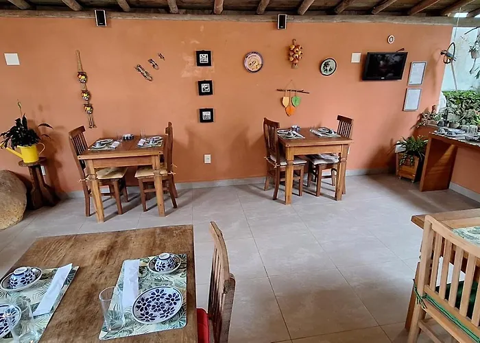 Suites Cambuca Ilhabela