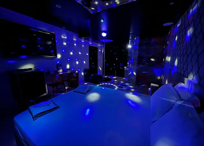 Prestige Motel 4 São Paulo