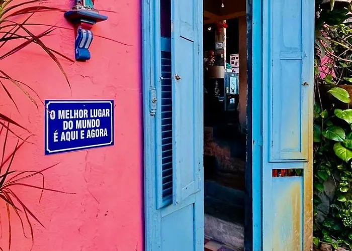 Ferienwohnung in Rio de Janeiro