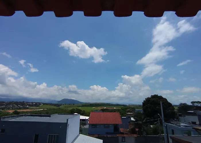 Pousada Casa Nostra Piúma