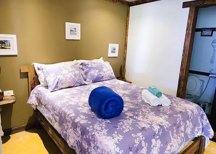 Pousada Abayomi Paraty